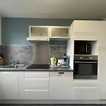 Apartmán L'olympe - Balcon - Centre - 4p - Reve Au Mans *