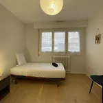 L'olympe - Balcon - Centre - 4p - Reve Au Mans شقة *