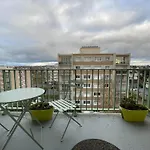 L'olympe - Balcon - Centre - 4p - Reve Au Mans * لو مان