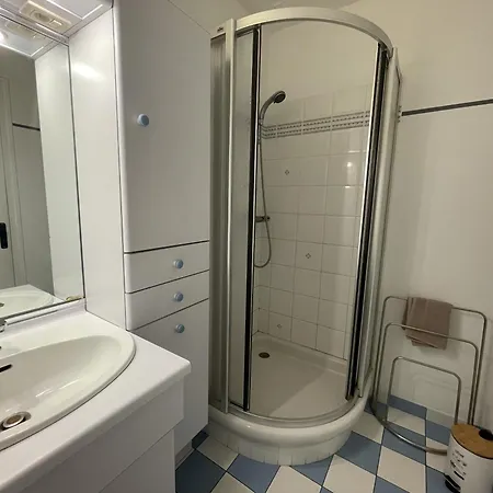 Appartement L'olympe - Balcon - Centre - 4p - Reve Au Mans Le Mans